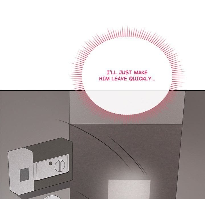 Signed, Sealed, Mistaken Uncensored, chapter 47, page 99 of 181