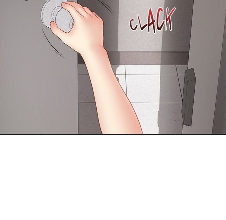 Signed, Sealed, Mistaken Uncensored, chapter 47, page 100 of 181