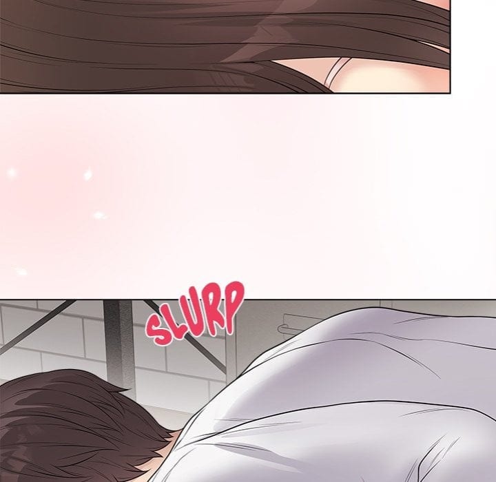 Signed, Sealed, Mistaken Uncensored, chapter 47, page 114 of 181