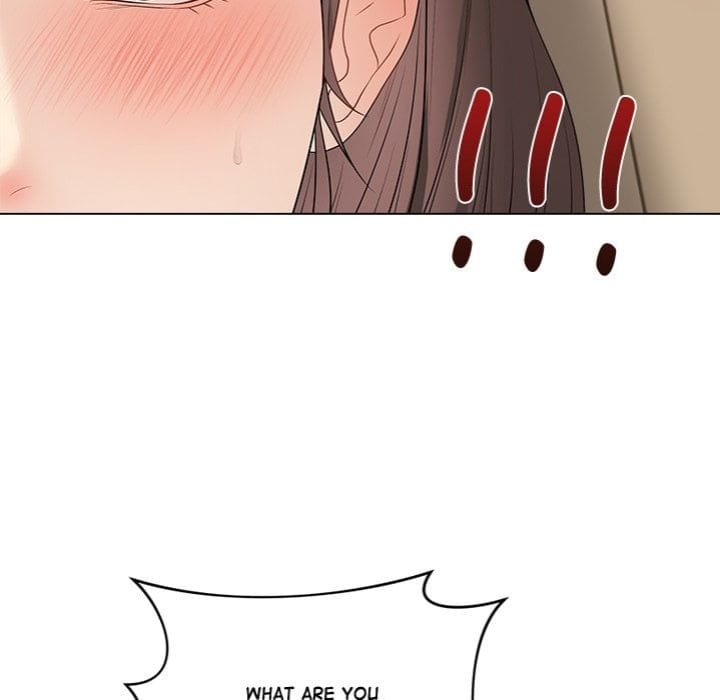Signed, Sealed, Mistaken Uncensored, chapter 47, page 122 of 181