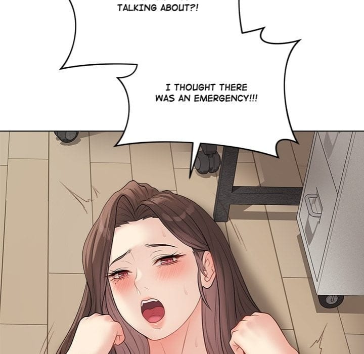 Signed, Sealed, Mistaken Uncensored, chapter 47, page 123 of 181