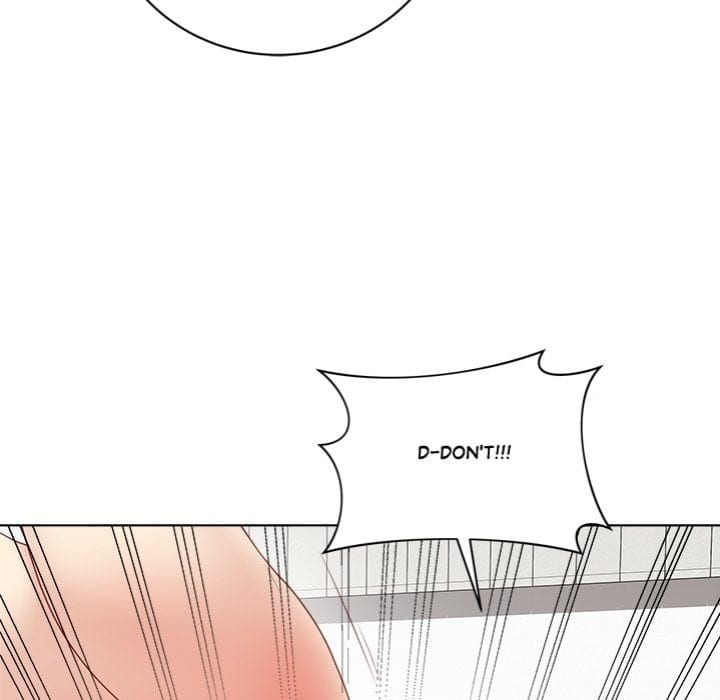 Signed, Sealed, Mistaken Uncensored, chapter 47, page 128 of 181