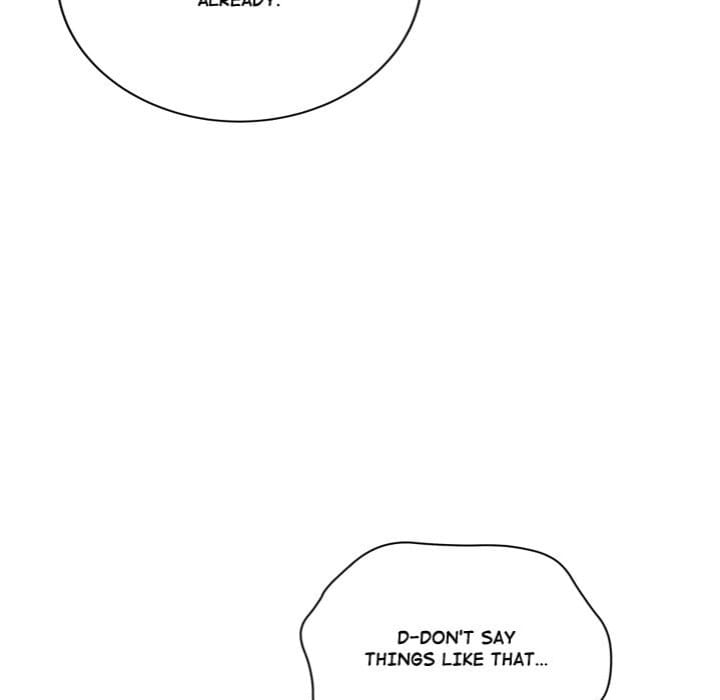 Signed, Sealed, Mistaken Uncensored, chapter 47, page 133 of 181