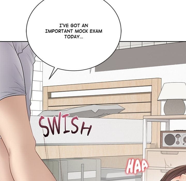 Signed, Sealed, Mistaken Uncensored, chapter 47, page 137 of 181