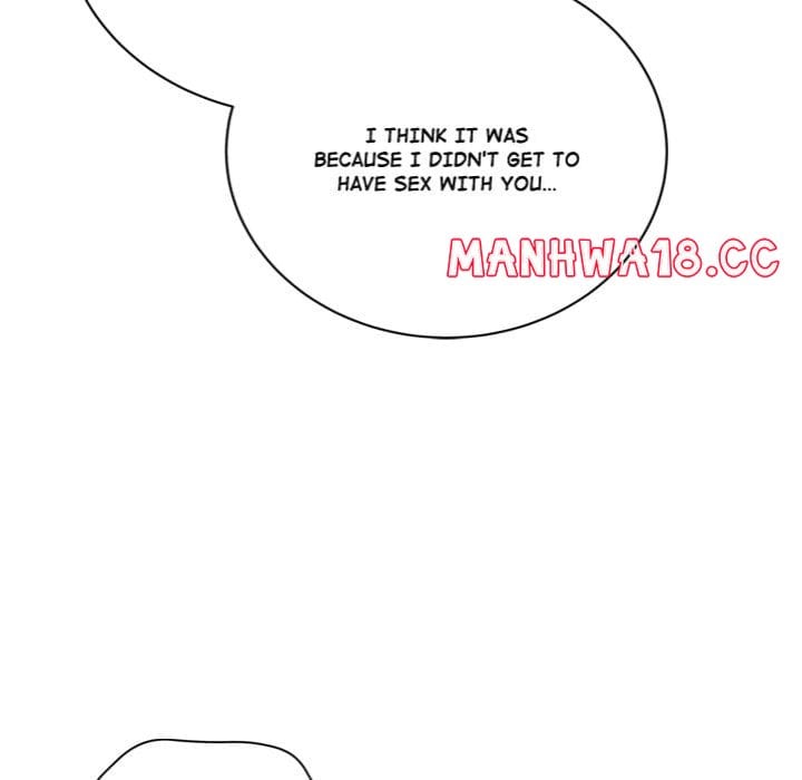 Signed, Sealed, Mistaken Uncensored, chapter 47, page 139 of 181