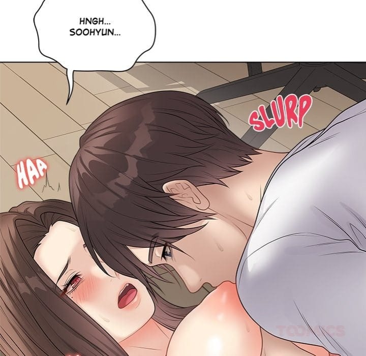 Signed, Sealed, Mistaken Uncensored, chapter 47, page 140 of 181