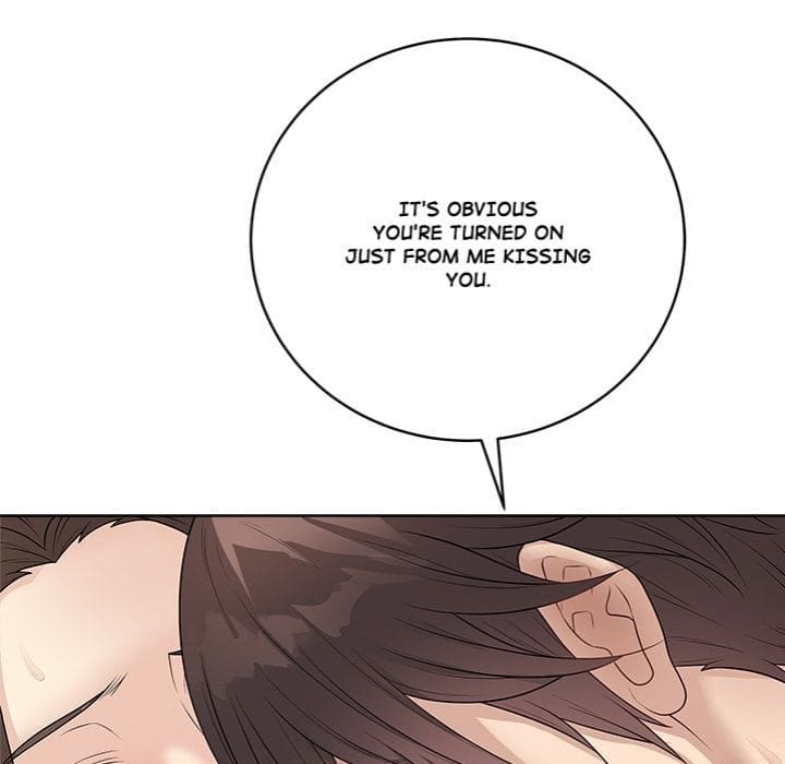 Signed, Sealed, Mistaken Uncensored, chapter 47, page 143 of 181