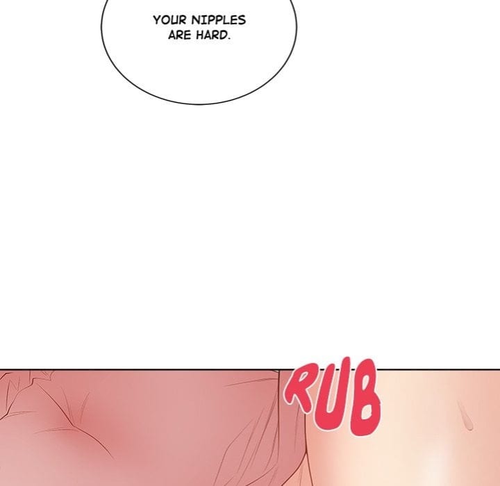 Signed, Sealed, Mistaken Uncensored, chapter 47, page 145 of 181
