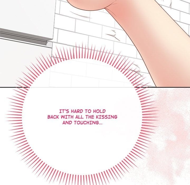 Signed, Sealed, Mistaken Uncensored, chapter 47, page 149 of 181