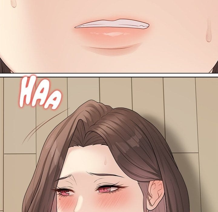 Signed, Sealed, Mistaken Uncensored, chapter 47, page 151 of 181