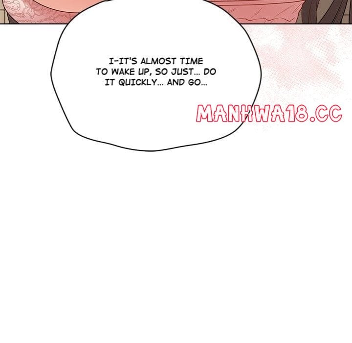 Signed, Sealed, Mistaken Uncensored, chapter 47, page 153 of 181