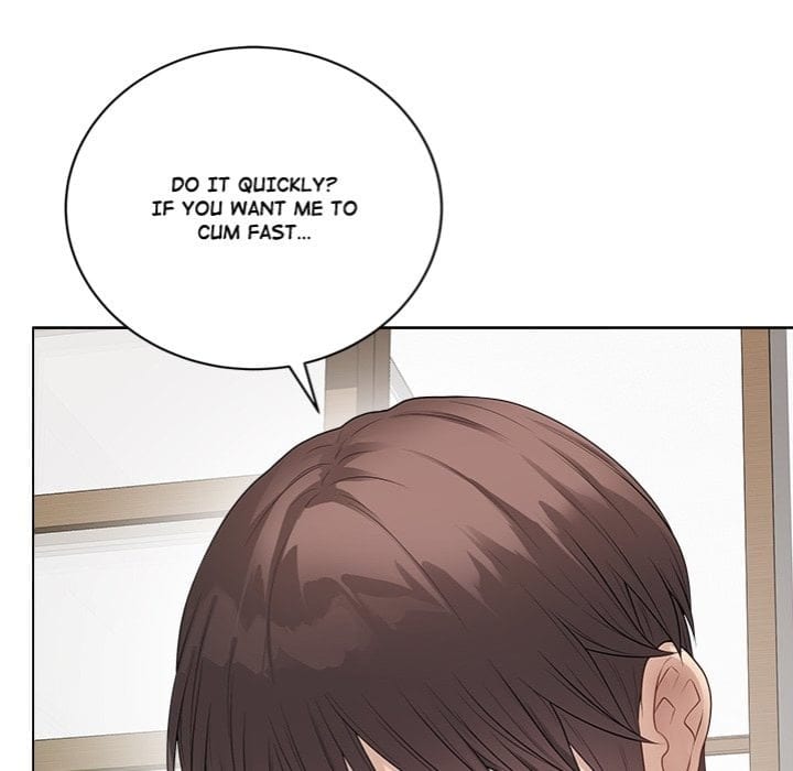Signed, Sealed, Mistaken Uncensored, chapter 47, page 154 of 181
