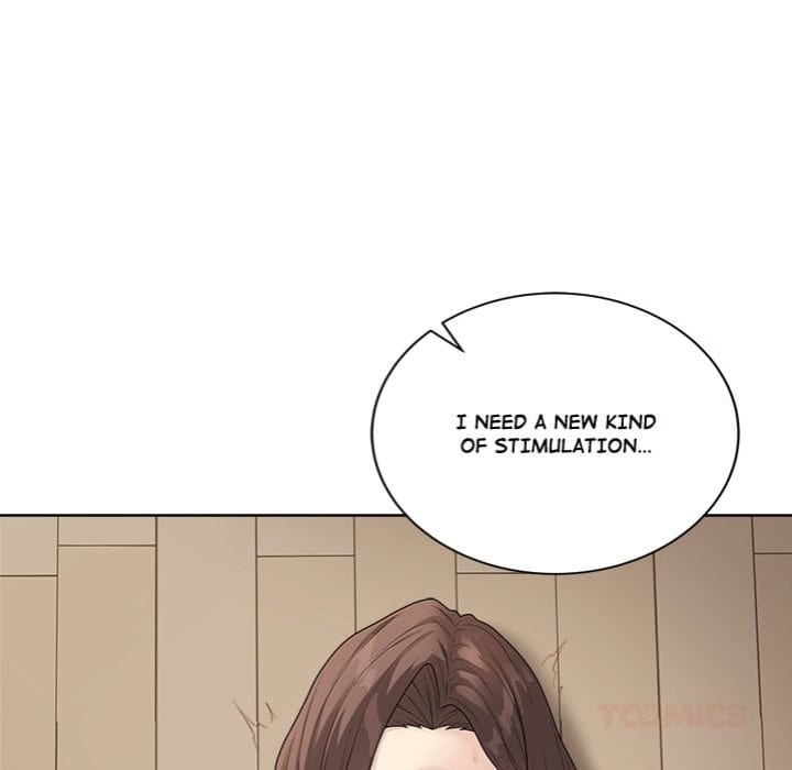 Signed, Sealed, Mistaken Uncensored, chapter 47, page 156 of 181