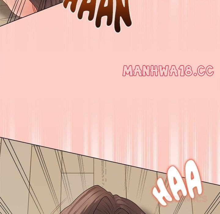 Signed, Sealed, Mistaken Uncensored, chapter 47, page 164 of 181