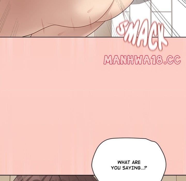 Signed, Sealed, Mistaken Uncensored, chapter 47, page 169 of 181