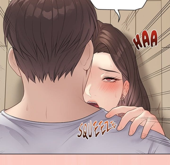 Signed, Sealed, Mistaken Uncensored, chapter 47, page 170 of 181