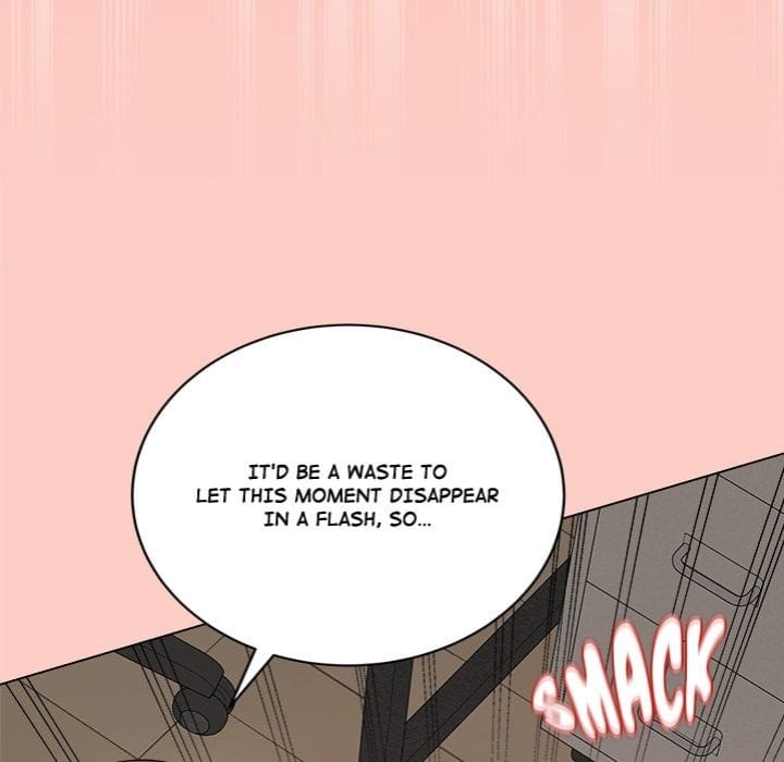 Signed, Sealed, Mistaken Uncensored, chapter 47, page 173 of 181