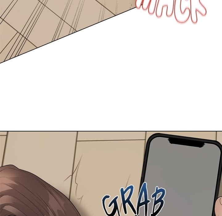 Signed, Sealed, Mistaken Uncensored, chapter 48, page 5 of 201