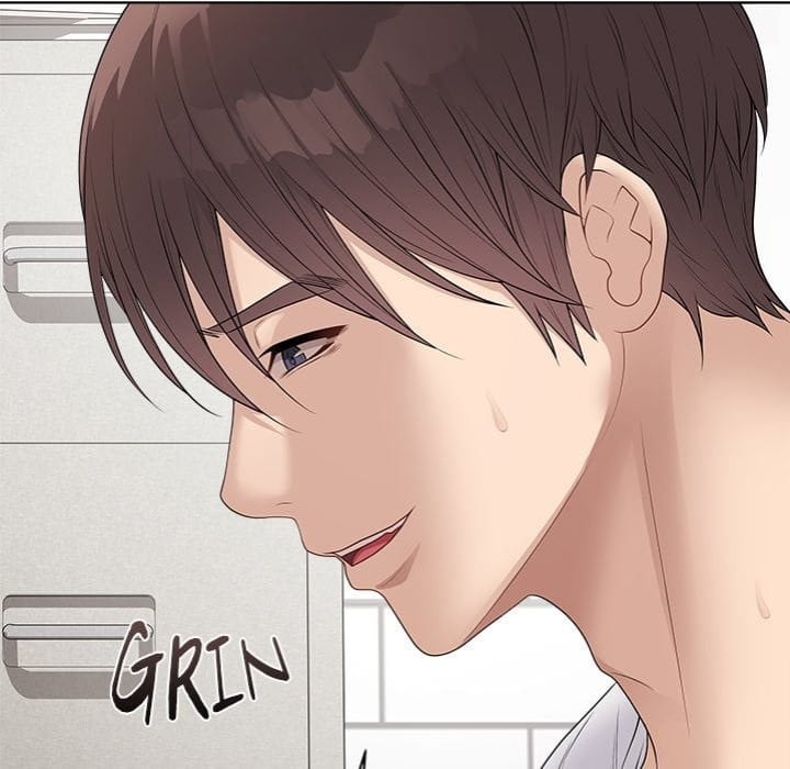 Signed, Sealed, Mistaken Uncensored, chapter 48, page 15 of 201