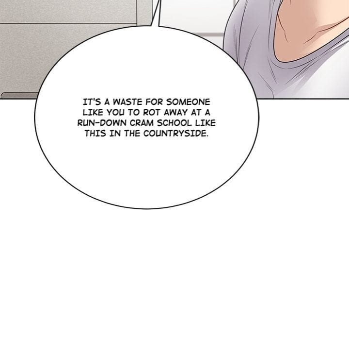 Signed, Sealed, Mistaken Uncensored, chapter 48, page 16 of 201