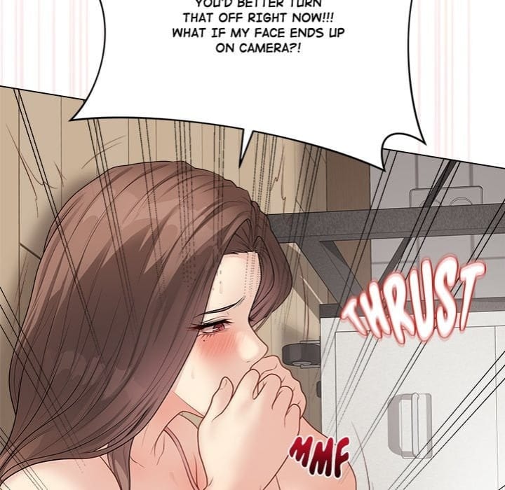 Signed, Sealed, Mistaken Uncensored, chapter 48, page 21 of 201