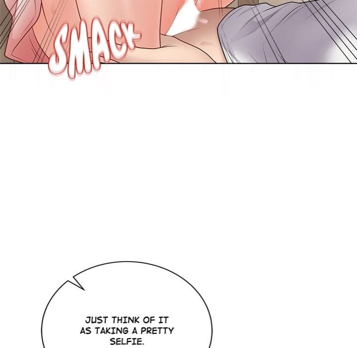 Signed, Sealed, Mistaken Uncensored, chapter 48, page 23 of 201