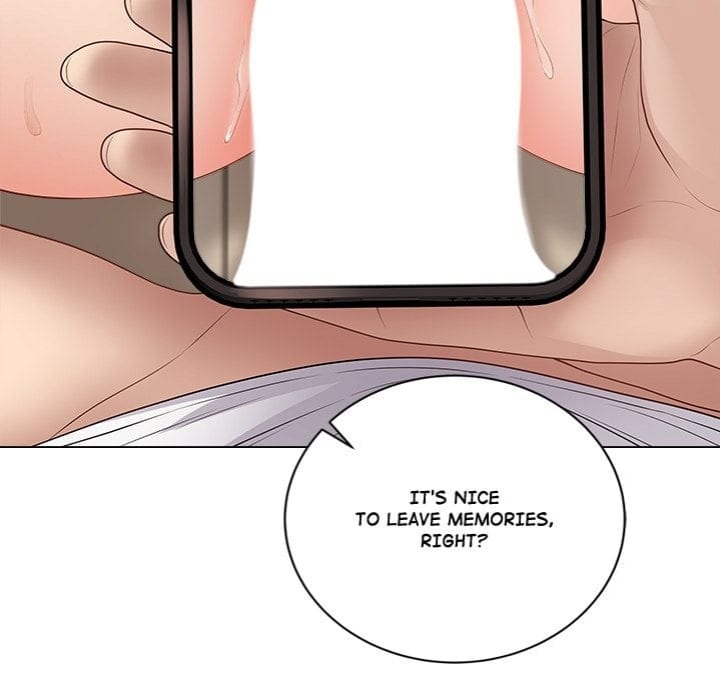 Signed, Sealed, Mistaken Uncensored, chapter 48, page 25 of 201