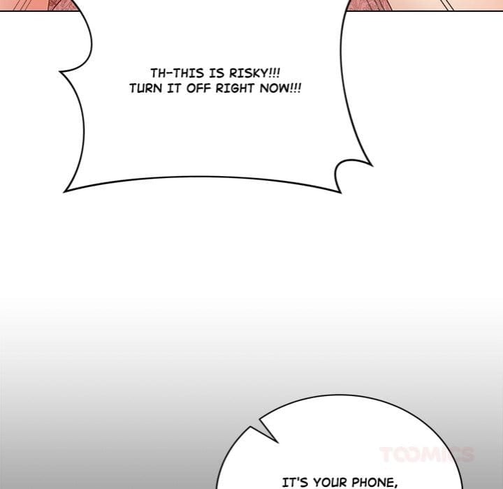 Signed, Sealed, Mistaken Uncensored, chapter 48, page 28 of 201