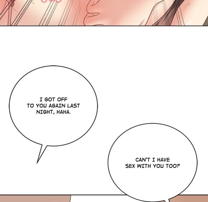 Signed, Sealed, Mistaken Uncensored, chapter 48, page 34 of 201