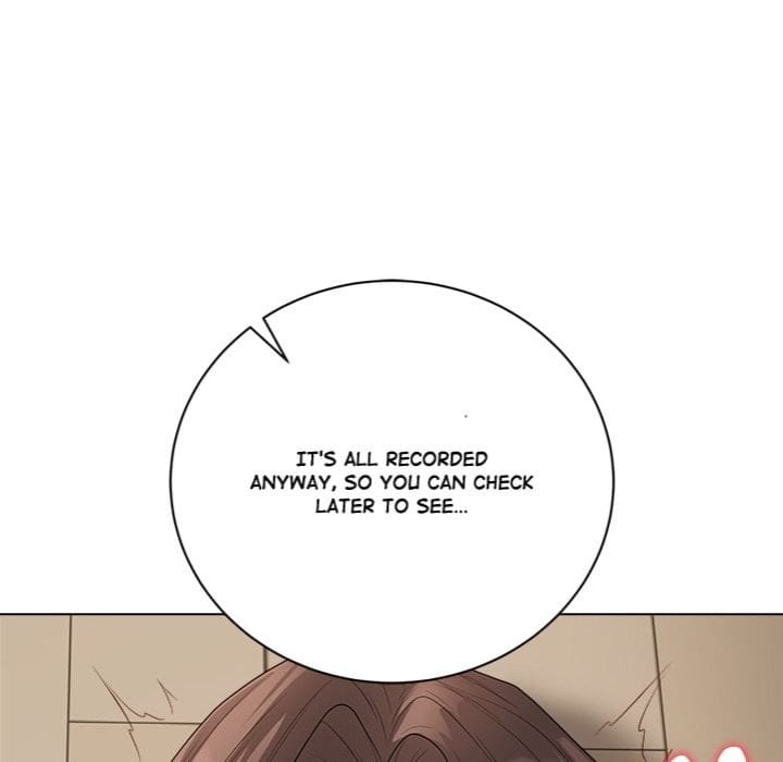 Signed, Sealed, Mistaken Uncensored, chapter 48, page 44 of 201