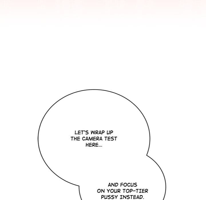 Signed, Sealed, Mistaken Uncensored, chapter 48, page 55 of 201