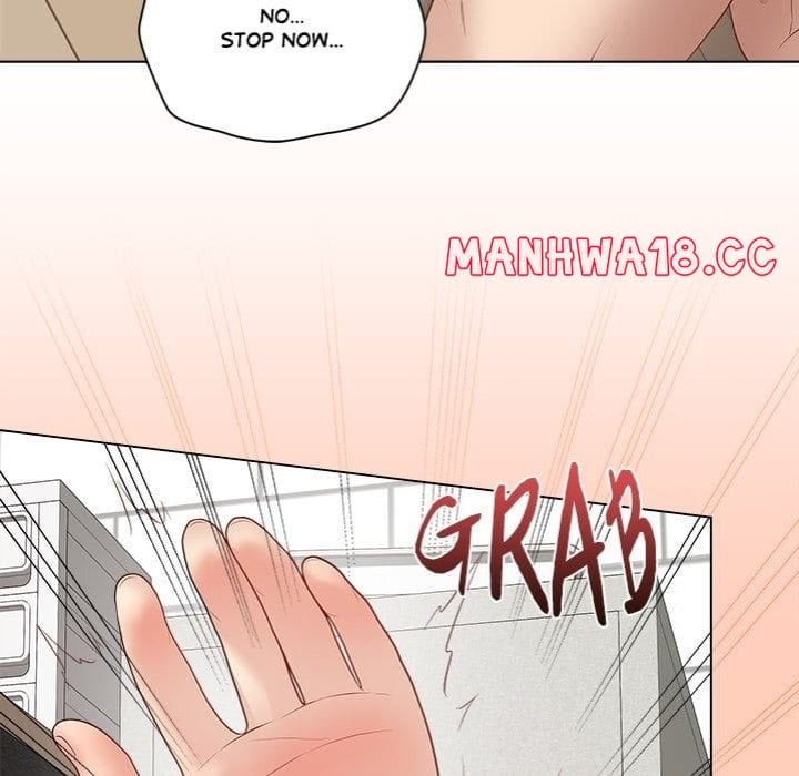 Signed, Sealed, Mistaken Uncensored, chapter 48, page 58 of 201