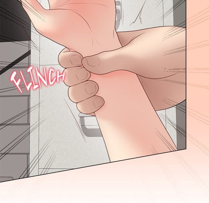 Signed, Sealed, Mistaken Uncensored, chapter 48, page 59 of 201