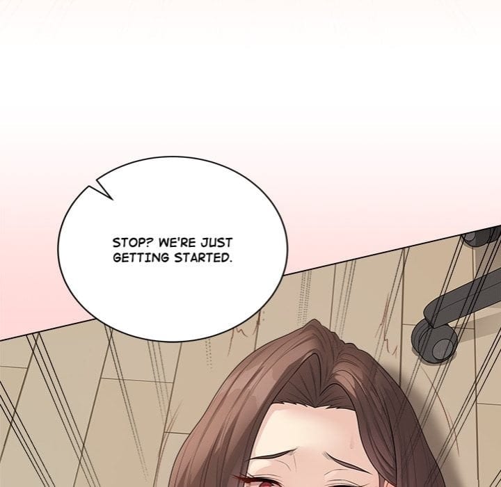 Signed, Sealed, Mistaken Uncensored, chapter 48, page 60 of 201