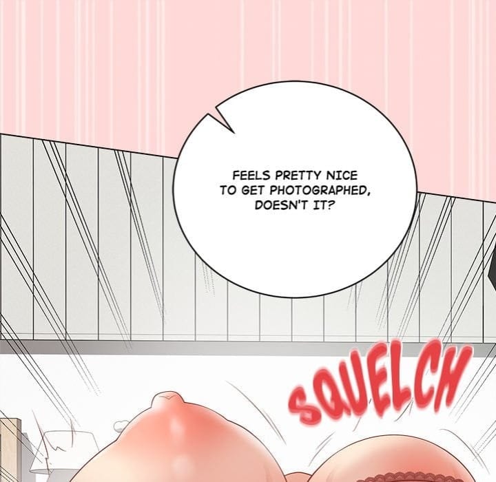 Signed, Sealed, Mistaken Uncensored, chapter 48, page 63 of 201