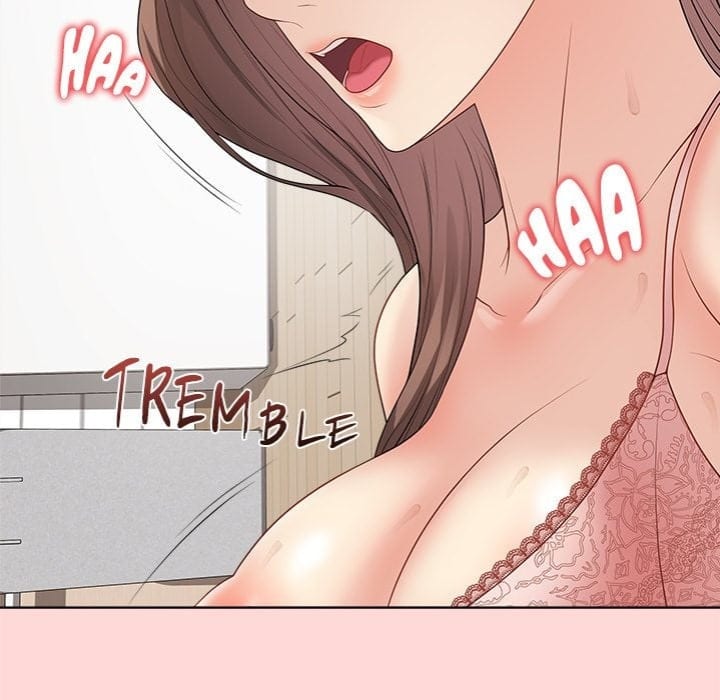 Signed, Sealed, Mistaken Uncensored, chapter 48, page 67 of 201