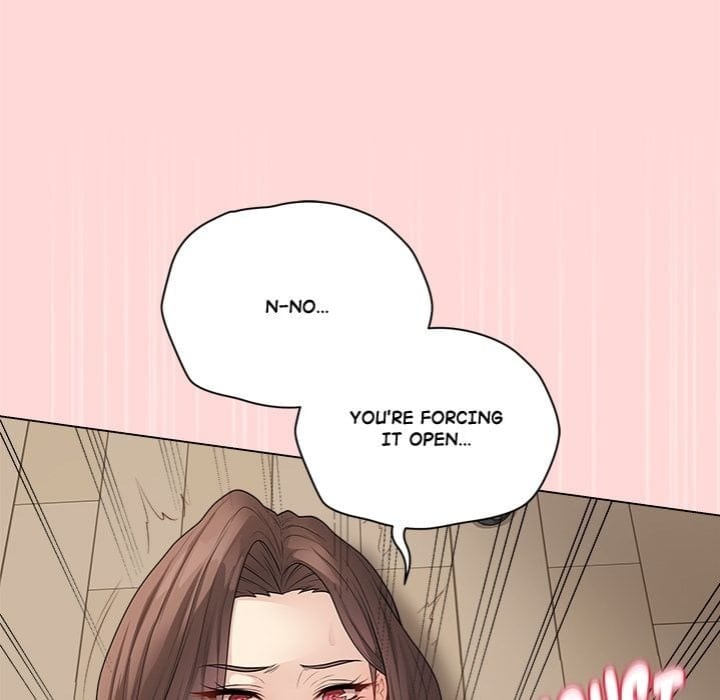 Signed, Sealed, Mistaken Uncensored, chapter 48, page 71 of 201