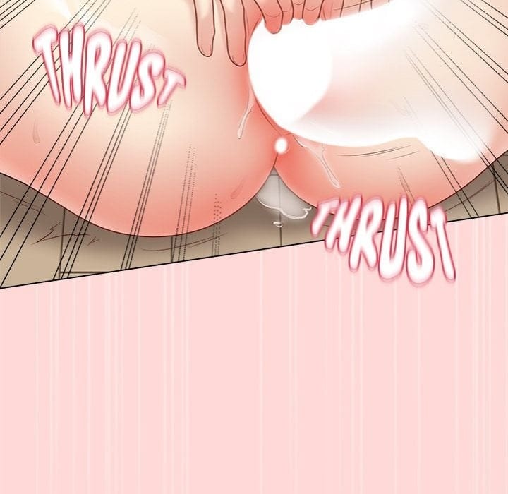 Signed, Sealed, Mistaken Uncensored, chapter 48, page 73 of 201