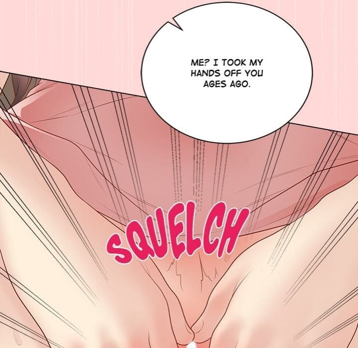 Signed, Sealed, Mistaken Uncensored, chapter 48, page 74 of 201