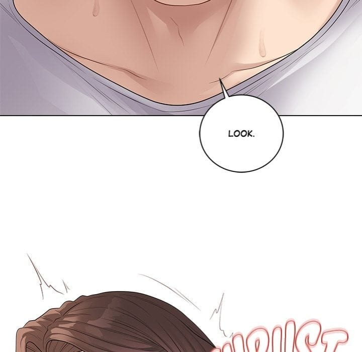 Signed, Sealed, Mistaken Uncensored, chapter 48, page 78 of 201