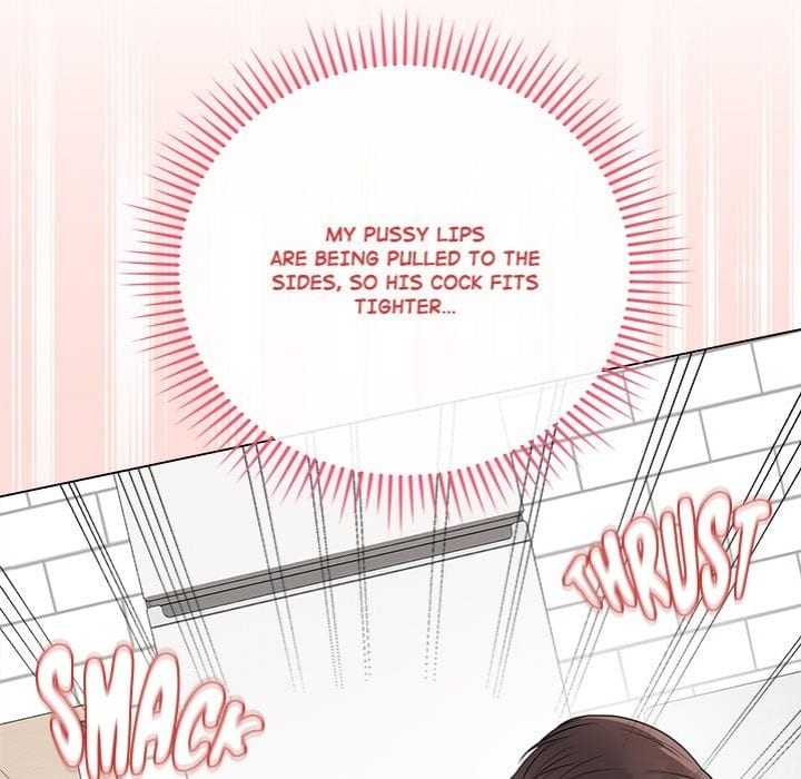 Signed, Sealed, Mistaken Uncensored, chapter 48, page 82 of 201
