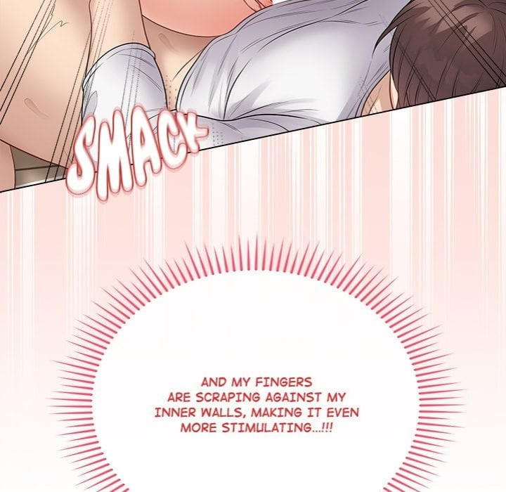 Signed, Sealed, Mistaken Uncensored, chapter 48, page 86 of 201