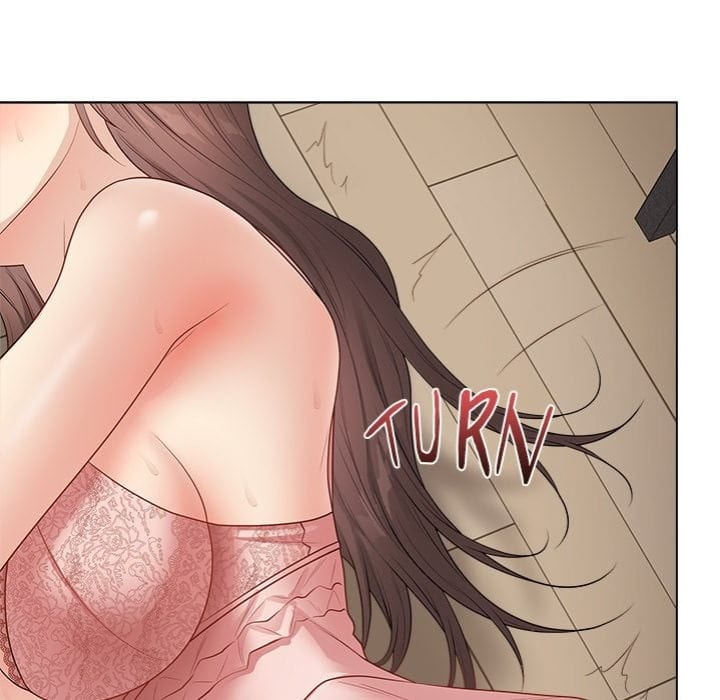Signed, Sealed, Mistaken Uncensored, chapter 48, page 98 of 201