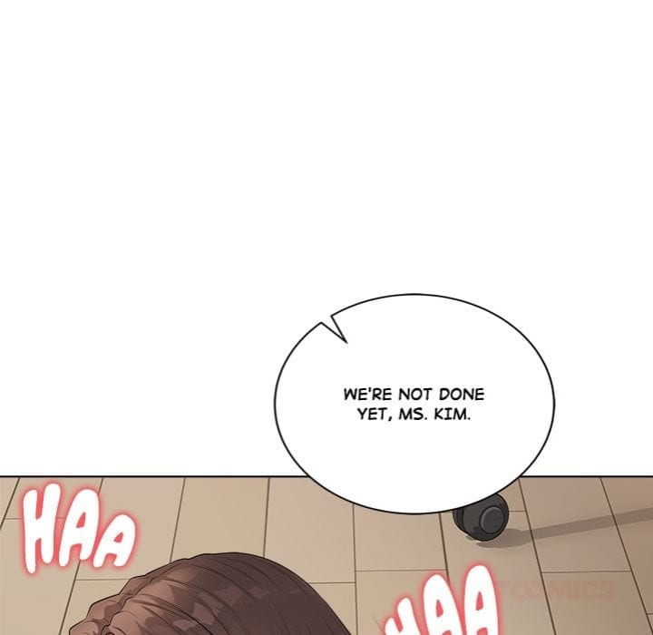 Signed, Sealed, Mistaken Uncensored, chapter 48, page 100 of 201