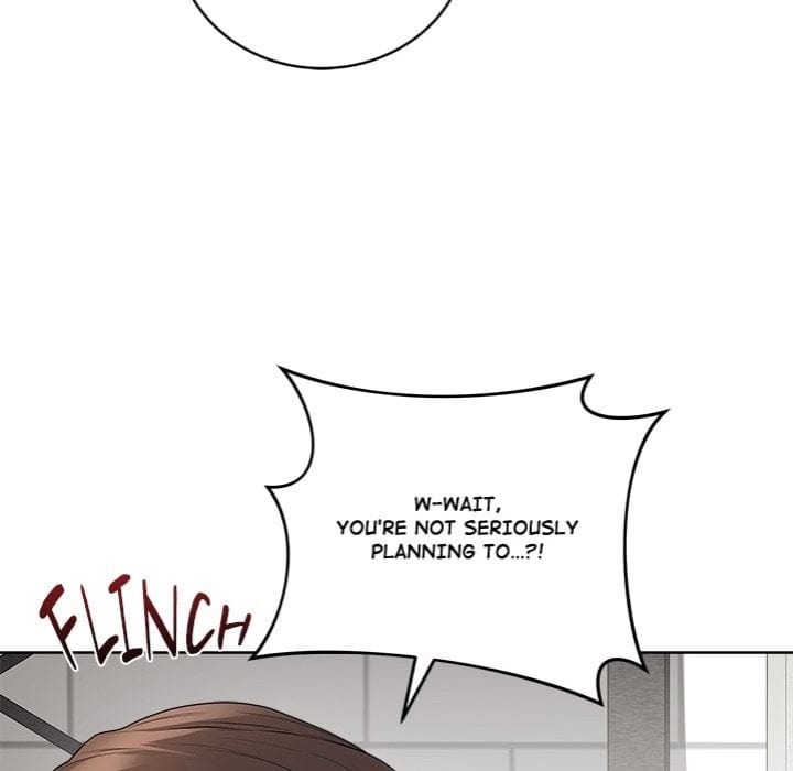 Signed, Sealed, Mistaken Uncensored, chapter 48, page 106 of 201