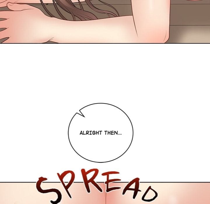 Signed, Sealed, Mistaken Uncensored, chapter 48, page 108 of 201