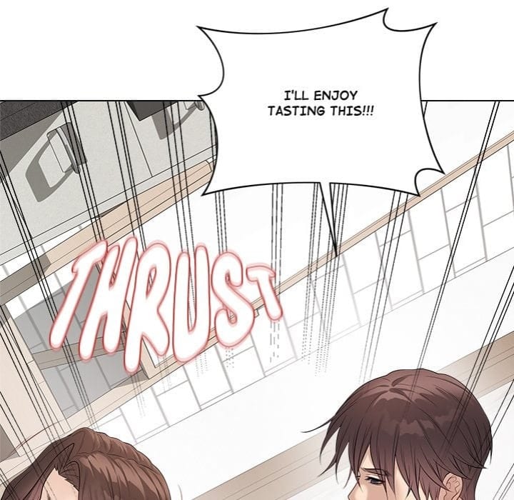 Signed, Sealed, Mistaken Uncensored, chapter 48, page 113 of 201
