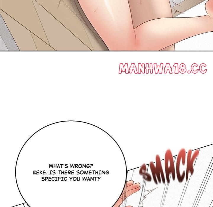 Signed, Sealed, Mistaken Uncensored, chapter 48, page 115 of 201