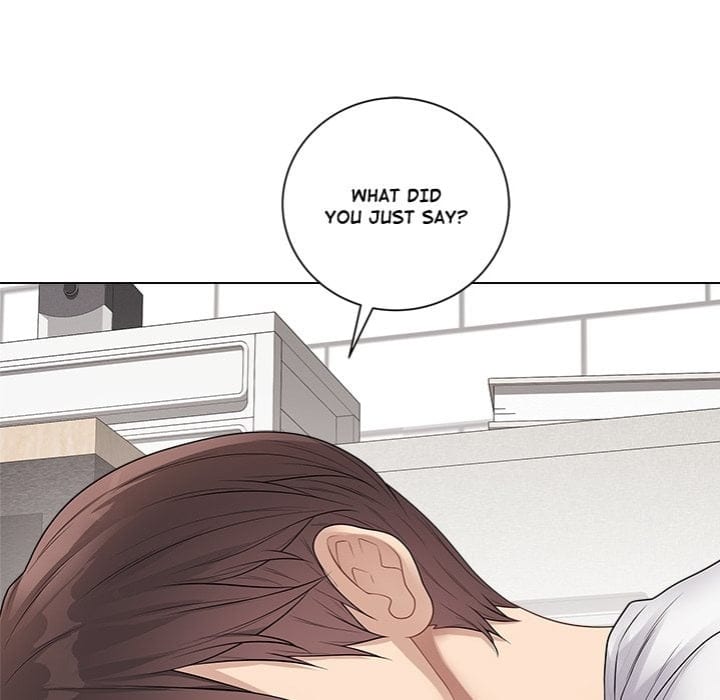 Signed, Sealed, Mistaken Uncensored, chapter 48, page 131 of 201