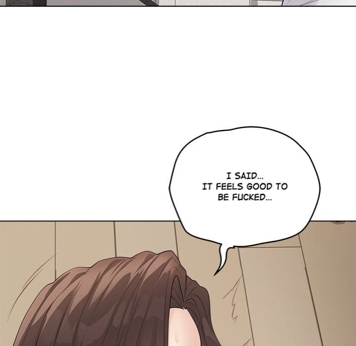 Signed, Sealed, Mistaken Uncensored, chapter 48, page 133 of 201